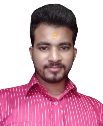 Ananta Pradhan