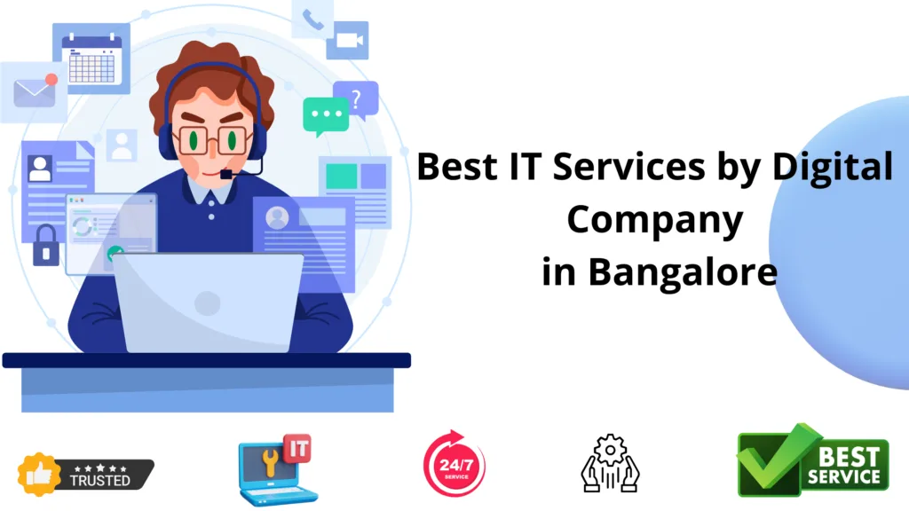 Managed IT Services