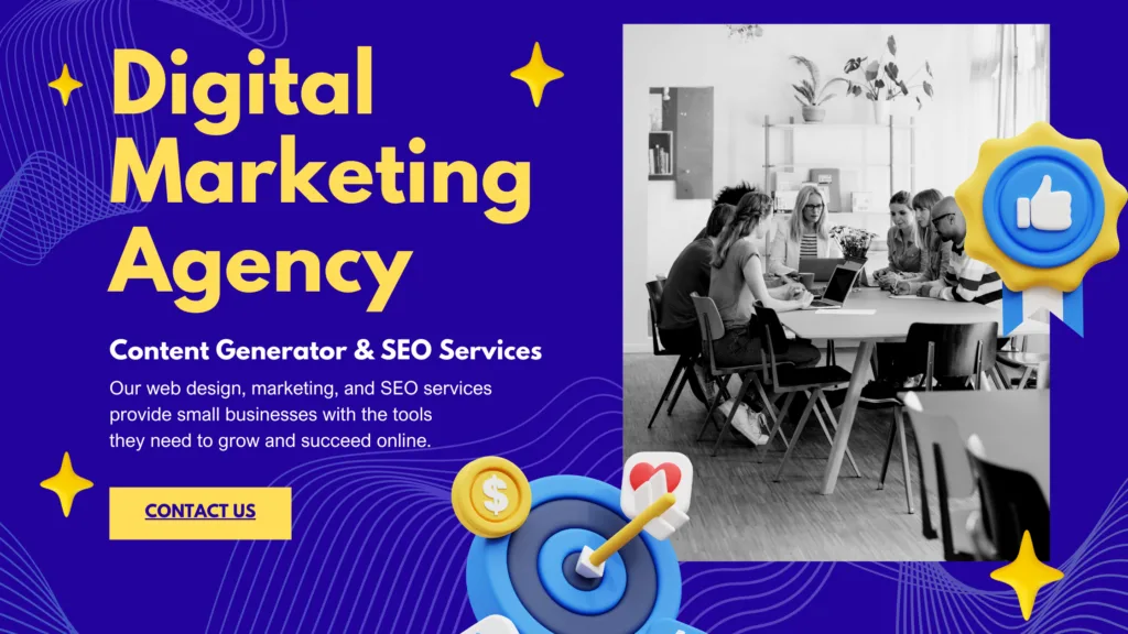 Digital Marketing Agency in Bhubaneswar