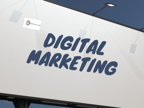 Top Digital Marketing